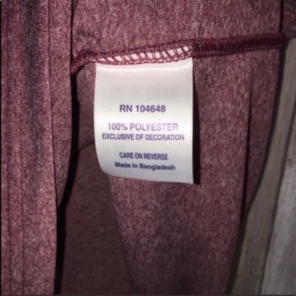 Men's Texas A&M Tank - Picture 4 of 5